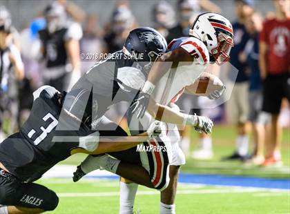Thumbnail 1 in Cordova @ Vista del Lago photogallery.