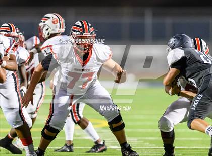 Thumbnail 3 in Cordova @ Vista del Lago photogallery.