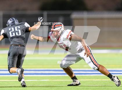 Thumbnail 1 in Cordova @ Vista del Lago photogallery.