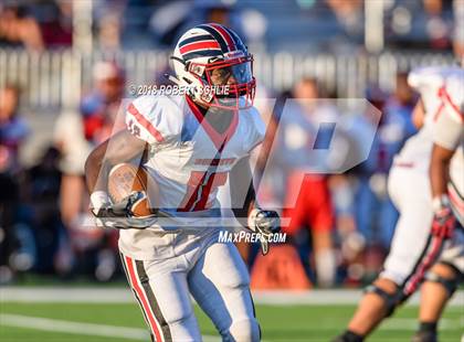 Thumbnail 2 in Cordova @ Vista del Lago photogallery.