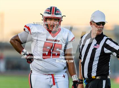 Thumbnail 1 in Cordova @ Vista del Lago photogallery.