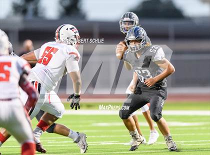 Thumbnail 2 in Cordova @ Vista del Lago photogallery.