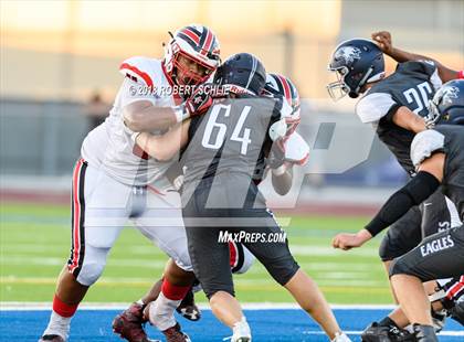 Thumbnail 3 in Cordova @ Vista del Lago photogallery.