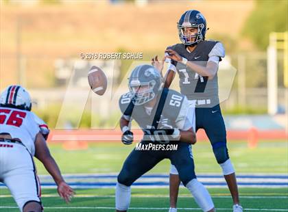 Thumbnail 1 in Cordova @ Vista del Lago photogallery.