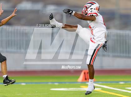 Thumbnail 3 in Cordova @ Vista del Lago photogallery.