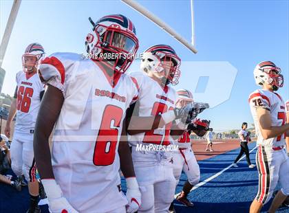 Thumbnail 1 in Cordova @ Vista del Lago photogallery.