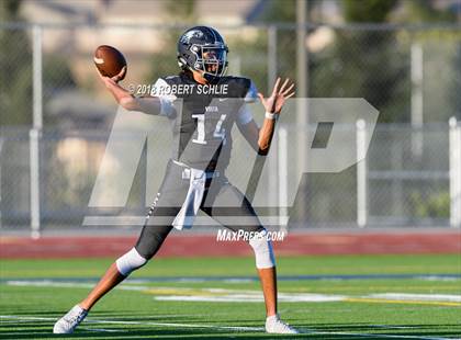Thumbnail 3 in Cordova @ Vista del Lago photogallery.