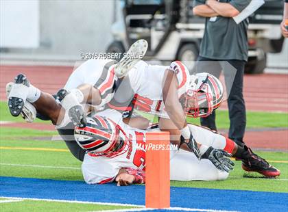 Thumbnail 2 in Cordova @ Vista del Lago photogallery.