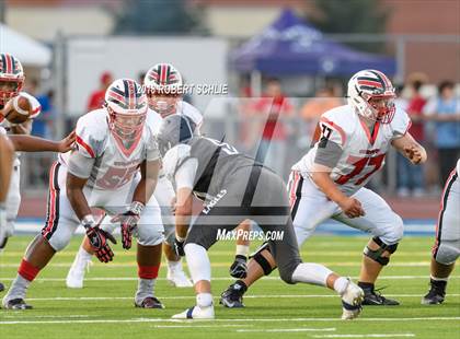Thumbnail 3 in Cordova @ Vista del Lago photogallery.