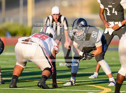 Thumbnail 1 in Cordova @ Vista del Lago photogallery.