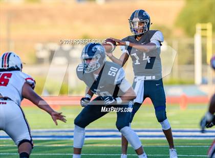 Thumbnail 2 in Cordova @ Vista del Lago photogallery.