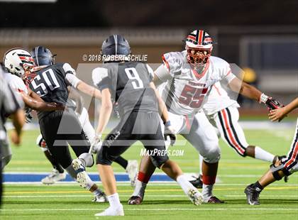 Thumbnail 3 in Cordova @ Vista del Lago photogallery.