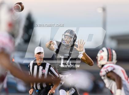 Thumbnail 2 in Cordova @ Vista del Lago photogallery.