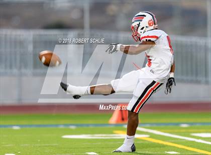 Thumbnail 2 in Cordova @ Vista del Lago photogallery.