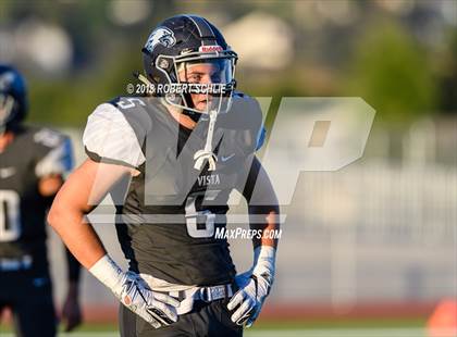Thumbnail 1 in Cordova @ Vista del Lago photogallery.