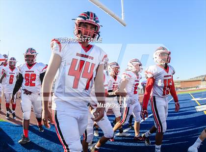 Thumbnail 3 in Cordova @ Vista del Lago photogallery.