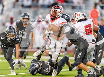 Thumbnail 2 in Cordova @ Vista del Lago photogallery.