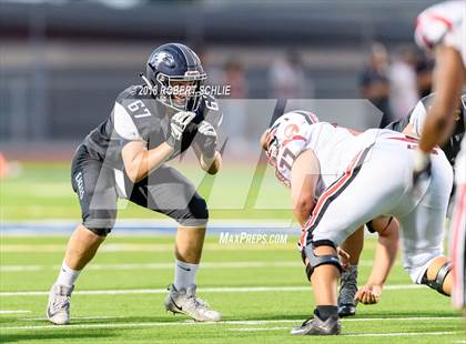 Thumbnail 2 in Cordova @ Vista del Lago photogallery.