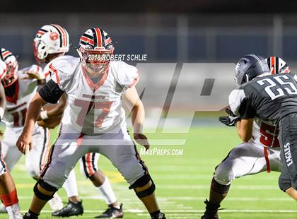 Thumbnail 2 in Cordova @ Vista del Lago photogallery.