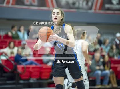 Thumbnail 1 in Vandebilt Catholic vs. E. D. White photogallery.