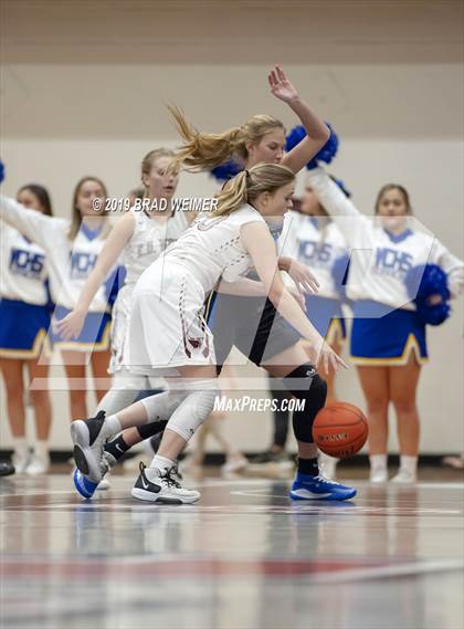Thumbnail 1 in Vandebilt Catholic vs. E. D. White photogallery.