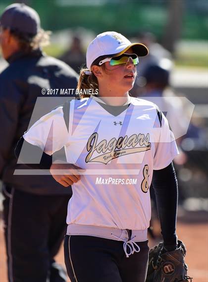 Thumbnail 1 in Rock Canyon vs. Pomona (CHSAA 5A Region 2 Playoff) photogallery.