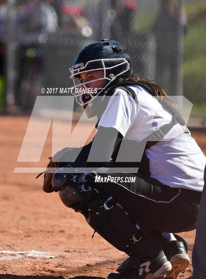 Thumbnail 3 in Rock Canyon vs. Pomona (CHSAA 5A Region 2 Playoff) photogallery.