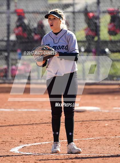 Thumbnail 3 in Rock Canyon vs. Pomona (CHSAA 5A Region 2 Playoff) photogallery.