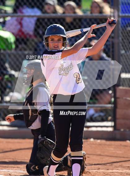 Thumbnail 1 in Rock Canyon vs. Pomona (CHSAA 5A Region 2 Playoff) photogallery.