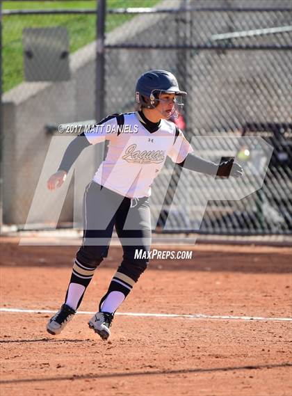 Thumbnail 1 in Rock Canyon vs. Pomona (CHSAA 5A Region 2 Playoff) photogallery.