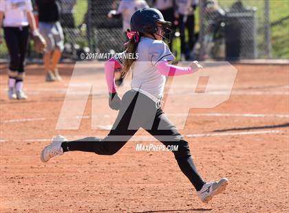 Thumbnail 1 in Rock Canyon vs. Pomona (CHSAA 5A Region 2 Playoff) photogallery.