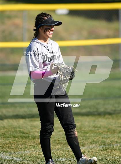 Thumbnail 2 in Rock Canyon vs. Pomona (CHSAA 5A Region 2 Playoff) photogallery.