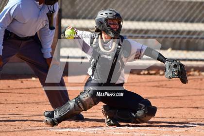 Thumbnail 1 in Rock Canyon vs. Pomona (CHSAA 5A Region 2 Playoff) photogallery.