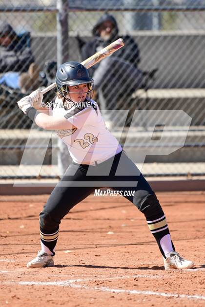 Thumbnail 3 in Rock Canyon vs. Pomona (CHSAA 5A Region 2 Playoff) photogallery.