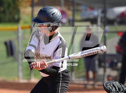 Thumbnail 1 in Rock Canyon vs. Pomona (CHSAA 5A Region 2 Playoff) photogallery.