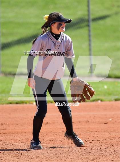 Thumbnail 2 in Rock Canyon vs. Pomona (CHSAA 5A Region 2 Playoff) photogallery.
