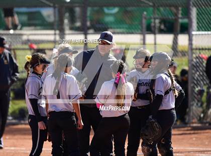 Thumbnail 2 in Rock Canyon vs. Pomona (CHSAA 5A Region 2 Playoff) photogallery.