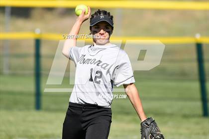 Thumbnail 1 in Rock Canyon vs. Pomona (CHSAA 5A Region 2 Playoff) photogallery.