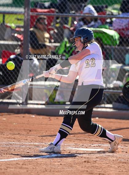 Thumbnail 2 in Rock Canyon vs. Pomona (CHSAA 5A Region 2 Playoff) photogallery.