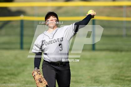 Thumbnail 3 in Rock Canyon vs. Pomona (CHSAA 5A Region 2 Playoff) photogallery.