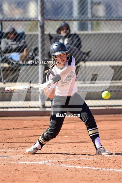 Thumbnail 1 in Rock Canyon vs. Pomona (CHSAA 5A Region 2 Playoff) photogallery.