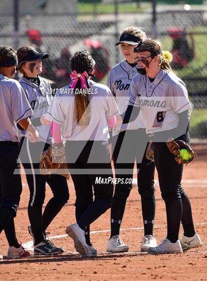 Thumbnail 1 in Rock Canyon vs. Pomona (CHSAA 5A Region 2 Playoff) photogallery.