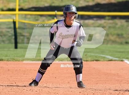 Thumbnail 2 in Rock Canyon vs. Pomona (CHSAA 5A Region 2 Playoff) photogallery.