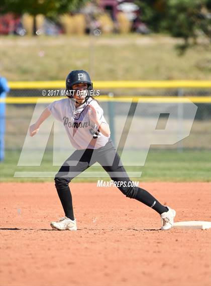 Thumbnail 1 in Rock Canyon vs. Pomona (CHSAA 5A Region 2 Playoff) photogallery.