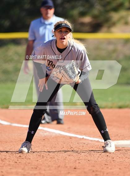 Thumbnail 3 in Rock Canyon vs. Pomona (CHSAA 5A Region 2 Playoff) photogallery.