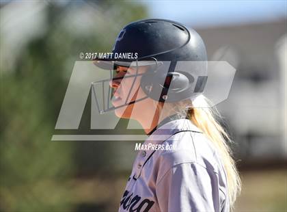 Thumbnail 2 in Rock Canyon vs. Pomona (CHSAA 5A Region 2 Playoff) photogallery.