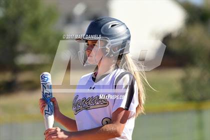 Thumbnail 1 in Rock Canyon vs. Pomona (CHSAA 5A Region 2 Playoff) photogallery.