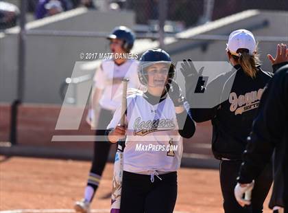 Thumbnail 3 in Rock Canyon vs. Pomona (CHSAA 5A Region 2 Playoff) photogallery.