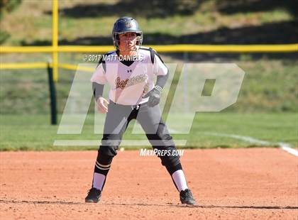 Thumbnail 3 in Rock Canyon vs. Pomona (CHSAA 5A Region 2 Playoff) photogallery.