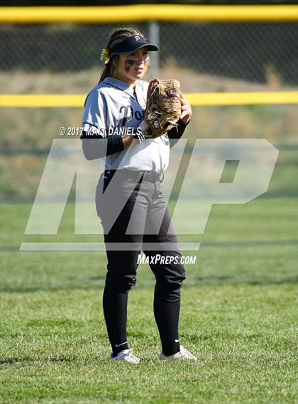 Thumbnail 3 in Rock Canyon vs. Pomona (CHSAA 5A Region 2 Playoff) photogallery.